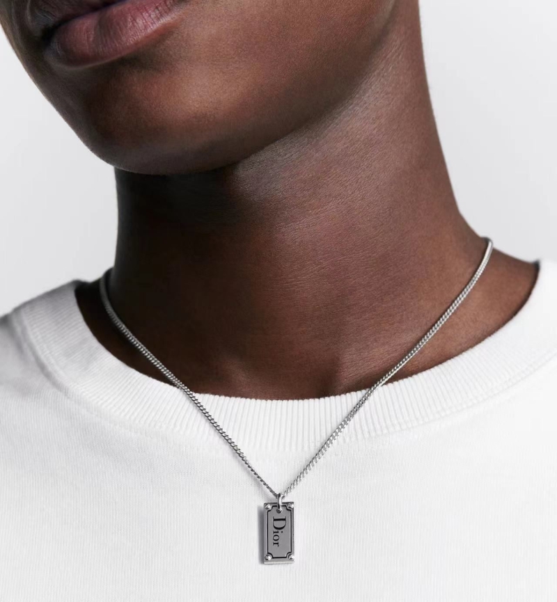 chr1st1an D10r necklaces